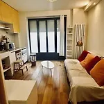 Charming Flat