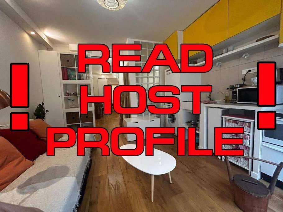 Apartment Charming Flat Paris