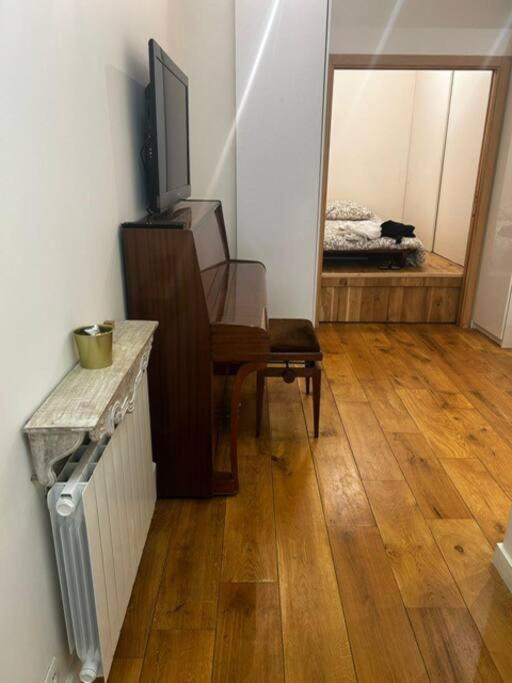 Charming Flat Apartment *
