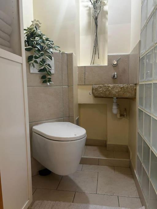 Charming Flat