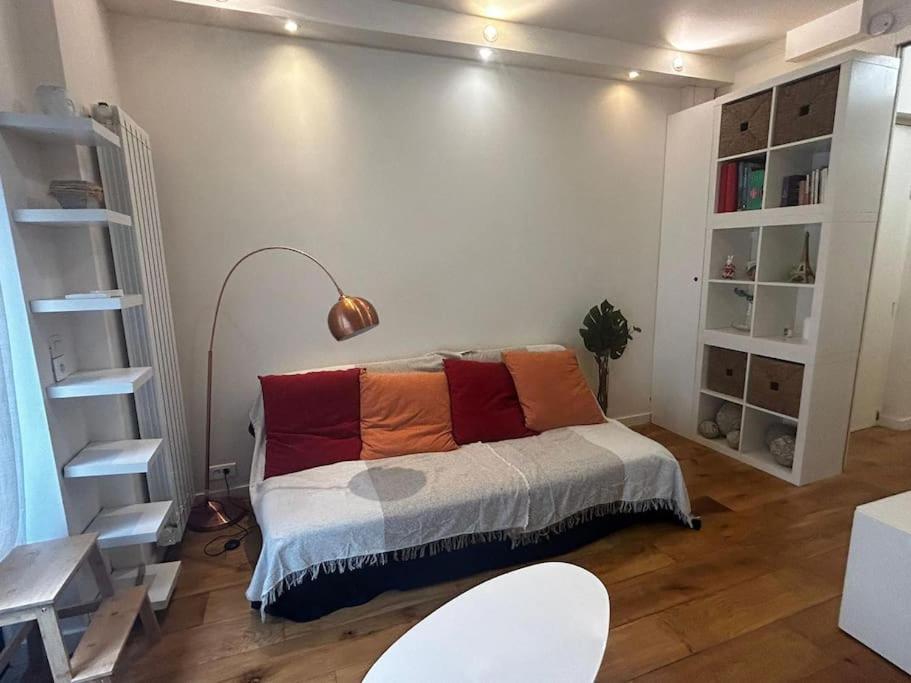 Charming Flat Apartment *