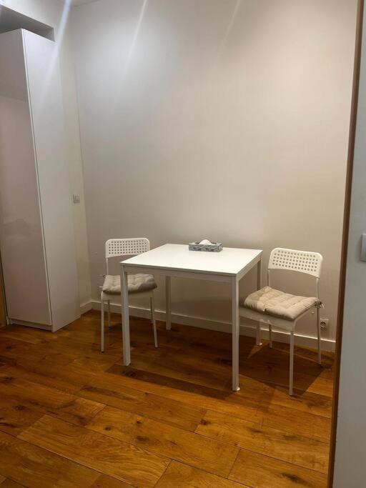 Charming Flat *