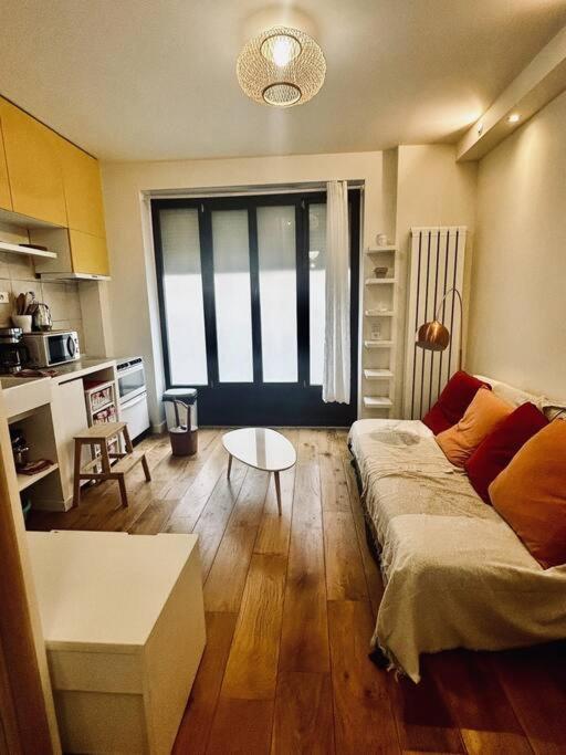 Charming Flat * Paris